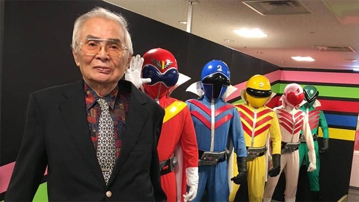 Produtor japonês Susumu Yoshikawa morre aos 84 anos