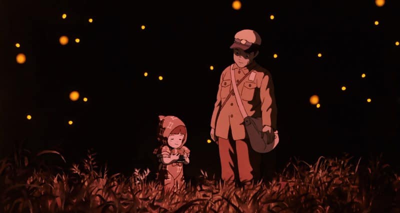 8 filmes do Studio Ghibli que são inspirados em livros e contos