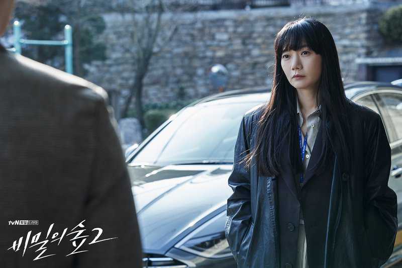 Bae Doona reprisa papel de policial na segunda temporada de Stranger