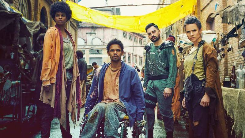 3%: última temporada da série brasileira estreia em agosto na Netflix 
