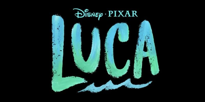 Luca: Disney/Pixar anuncia seu novo filme de animação com primeira imagem