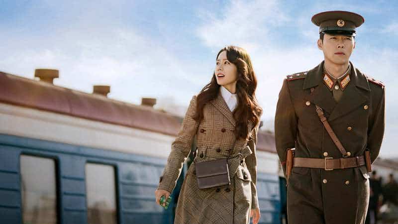 Os melhores dramas coreanos para ver hoje na Netflix