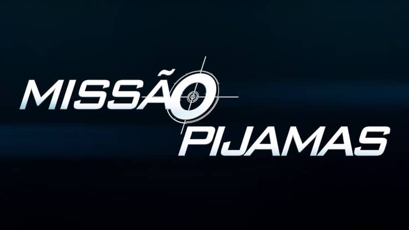 Missão Pijamas: novo filme de comédia e ação ganha trailer pela Netflix