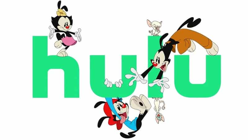 Animaniacs: revival da animação estreia em novembro na Hulu