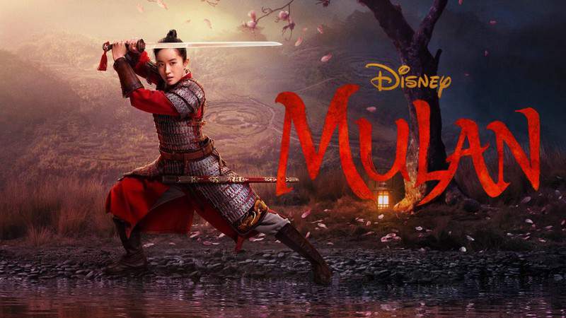 Mulan: confira o trailer final do lançamento na Disney+