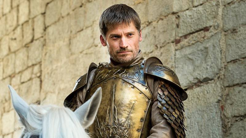 Nikolaj Coster-Waldau achou hilária a petição para refazar a última temporada de Game of Thrones 
