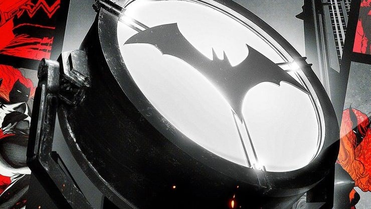 Batwoman: segunda temporada da série ganha pôster com destaque ao Bat-Sinal