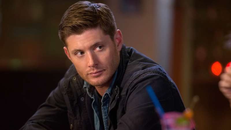 Jensen Ackles (Supernatural) entra para a 3ª temporada de The Boys 