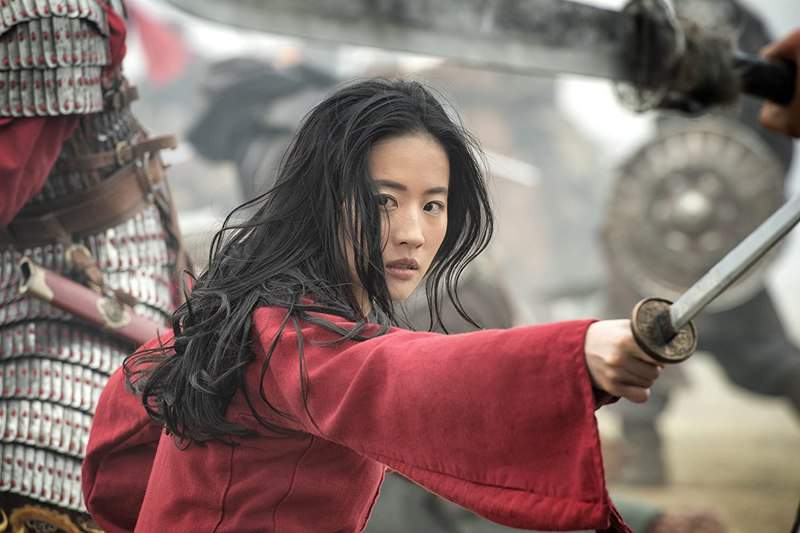 Mais filmes se juntarão a Mulan nos lançamentos premium da Disney+, confirma empresa 