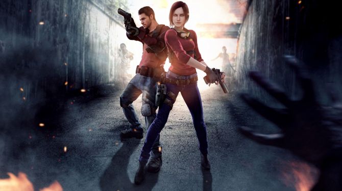 Resident Evil: série da Netflix será liderada por produtor de Supernatural 