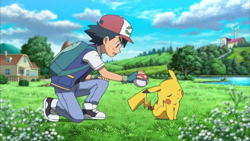 Pokémon: Conheça todos os filmes já lançados da franquia