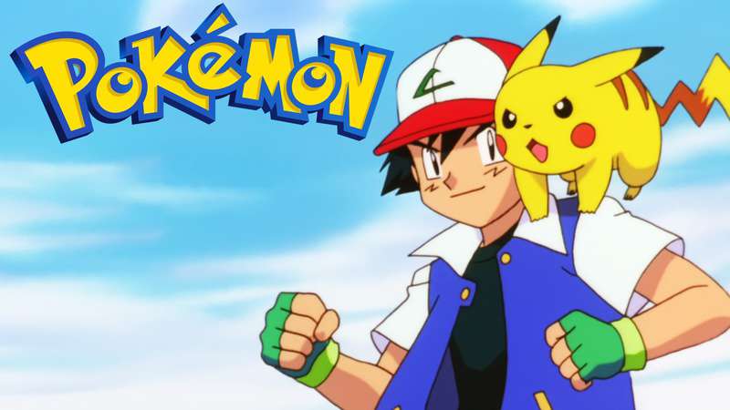 Assistir Pokémon O Filme: Volcanion e a Engenhosa Magearna Online