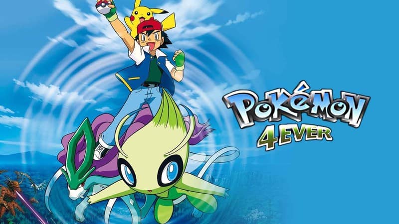 Pokémon finalmente revela como é dentro da Pokébola - Cinema