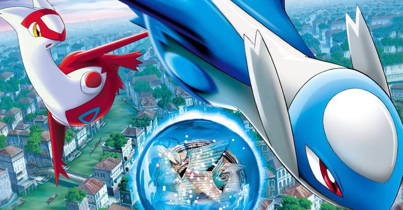 Pokémon: Conheça todos os filmes já lançados da franquia