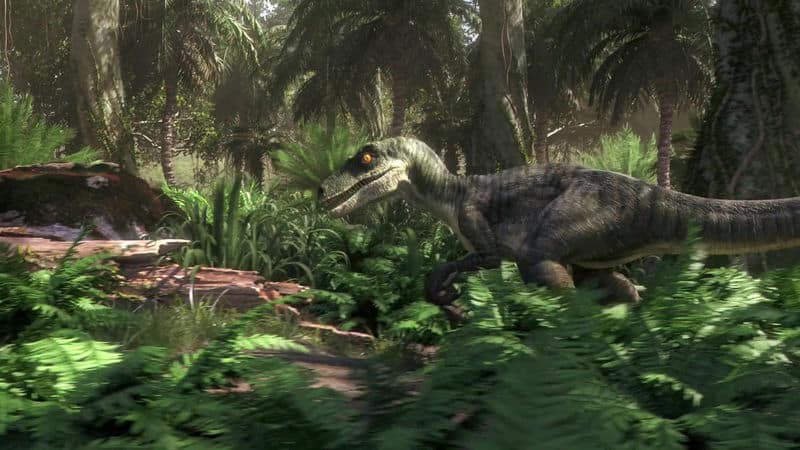 Jurassic World: Acampamento Jurássico ganha trailer animado pela Netflix, assista
