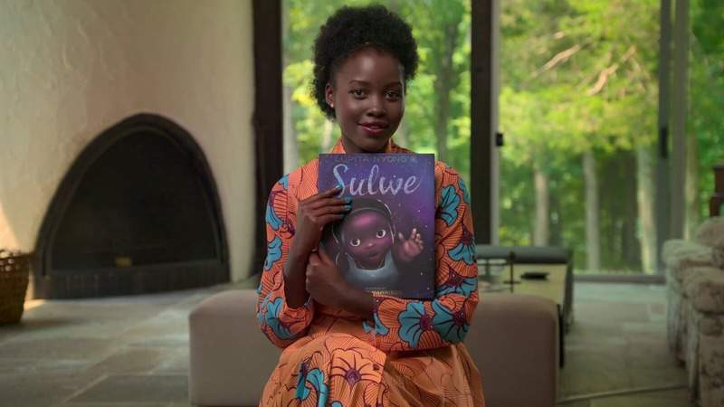 Histórias que Importam: famosos leem livros infantis de autores negros em nova série da Netflix