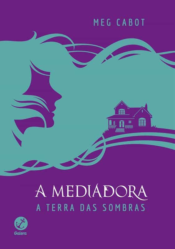 A Mediadora: série literária de Meg Cabot será adaptada em filme pela Netflix