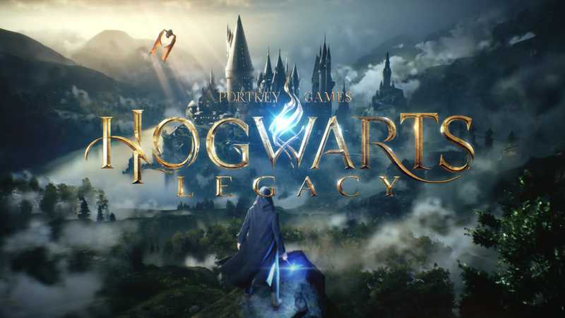 Hogwarts Legacy: assista ao trailer do novo jogo de Harry Potter para PS5 