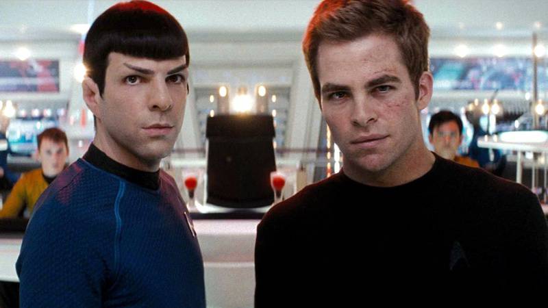 Star Trek não foi cancelado: ao menos 3 filmes estão atualmente em desenvolvimento