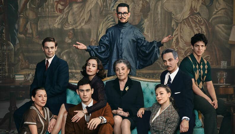 Alguém Tem que Morrer: nova série espanhola da Netflix ganha trailer