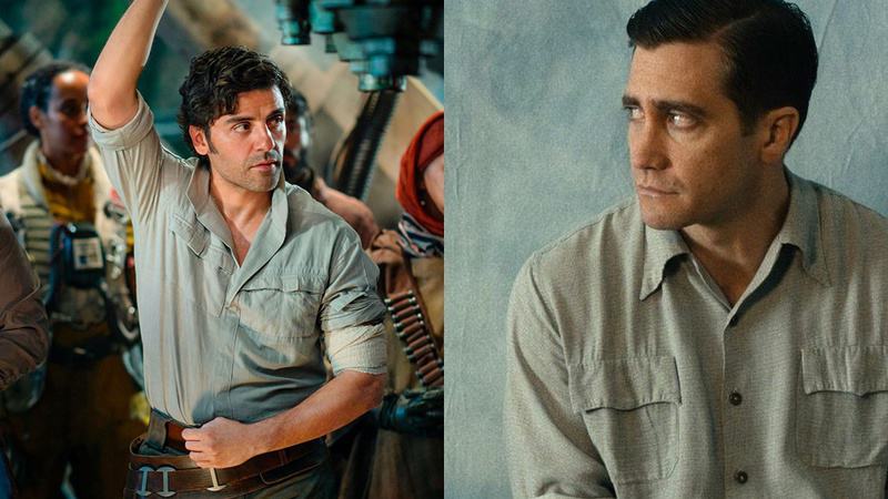 O Poderoso Chefão: filme sobre os bastidores do sucesso será estrelado por Oscar Isaac e Jake Gyllenhaal