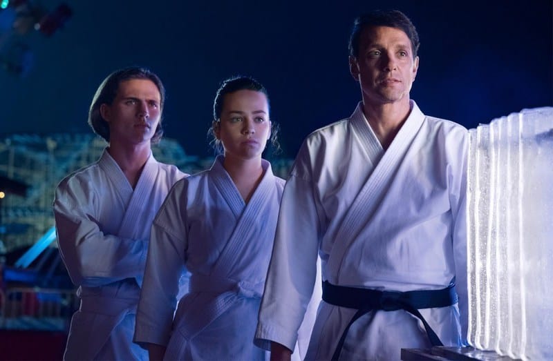 Cobra Kai: terceira temporada ganha teaser e data de estreia na Netflix