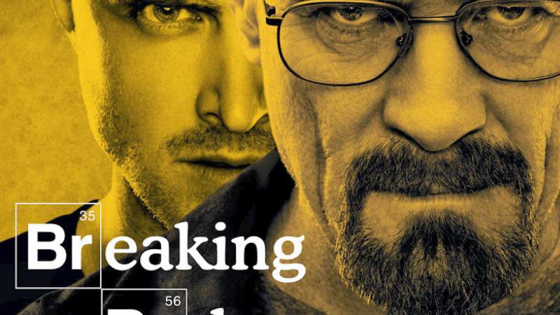 4 séries que você deveria assistir se ama Breaking Bad