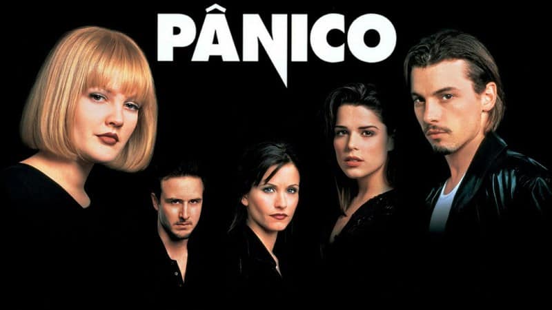 Pânico (1996)
