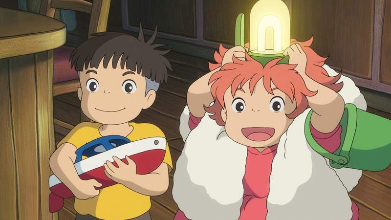 Além do Studio Ghibli: 10 filmes de anime para ver na Netflix - Cinema10