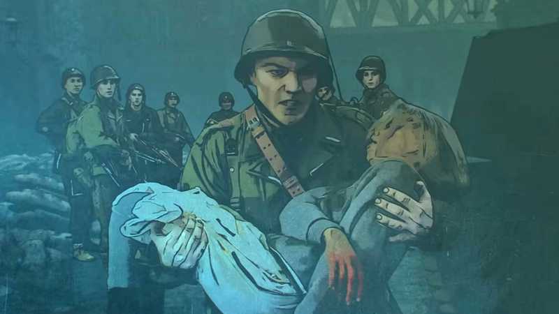 The Liberator: animação sobre Segunda Guerra Mundial ganha trailer na Netflix, confira