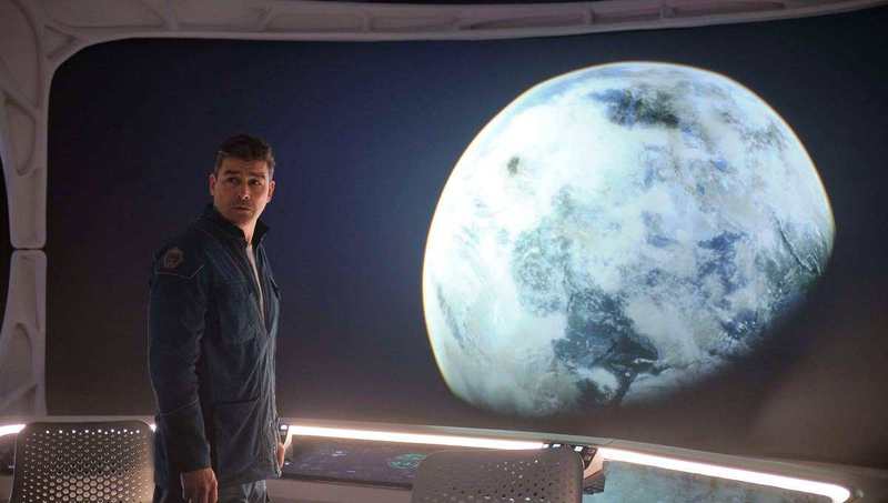 O Céu da Meia-Noite: veja o trailer do novo filme de George Clooney para a Netflix