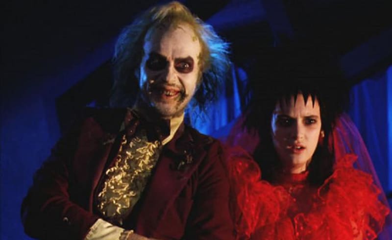 Especial Halloween: Conheça os 10 melhores filmes de Tim Burton