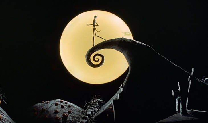 Especial Halloween: Conheça os 10 melhores filmes de Tim Burton