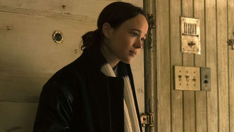 1UP: Ellen Page protagonizará o primeiro longa-metragem da BuzzFeed Studios