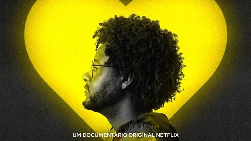 AmarElo - É Tudo Pra Ontem ganha novo anúncio belíssimo para estreia na Netflix
