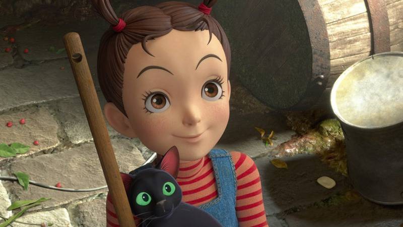 Confira o primeiro clipe de Aya e a Bruxa, novo filme do Studio Ghibli