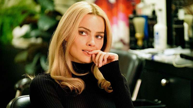 Margot Robbie pode substituir Emma Stone no filme Babylon