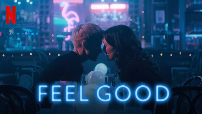 Feel Good é renovada para segunda (e última) temporada pela Netflix