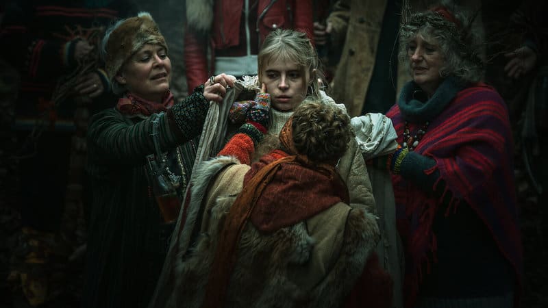 Equinox: confira o trailer da nova série dinamarquesa da Netflix