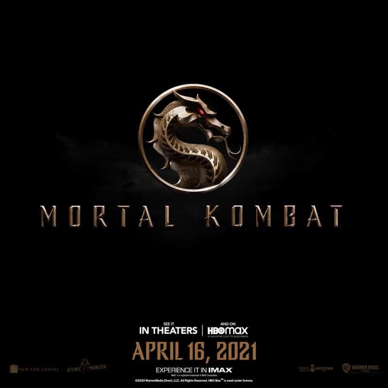 Capa de Mortal Kombat 