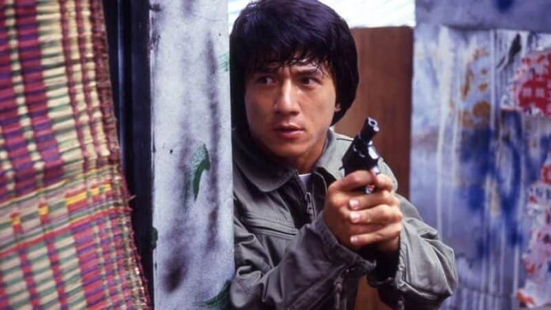 13 melhores filmes de Jackie Chan para ver e morrer de rir - Vip