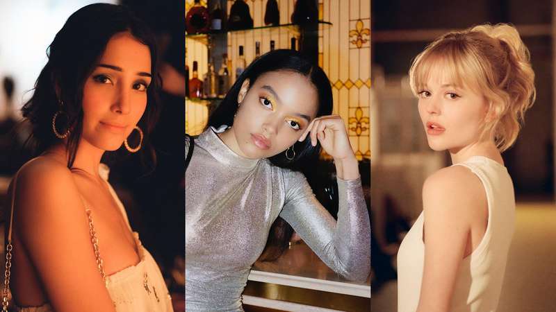 Gossip Girl: conheça o elenco da nova versão da série