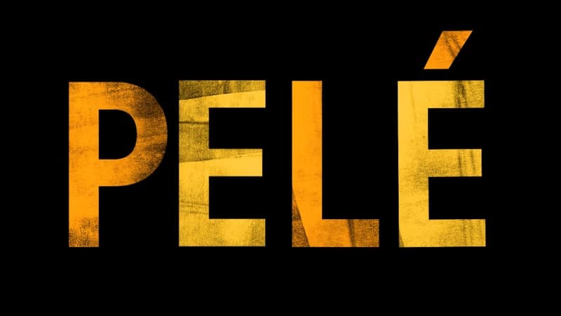 Documentário sobre o Pelé ganha teaser e data de estreia Netflix 