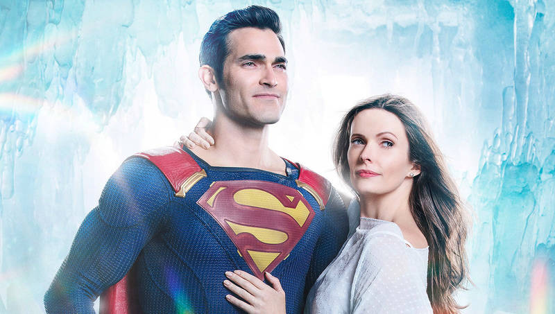 Superman & Lois: emissora revela novo trailer para série, confira