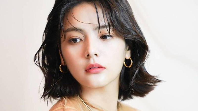Morre a atriz coreana Song Yoojung, aos 26 anos
