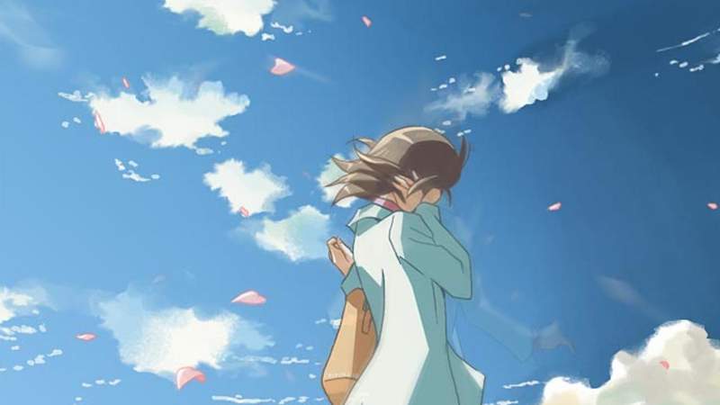 Animação do Makoto Shinkai é destaque entre as estreias da semana
