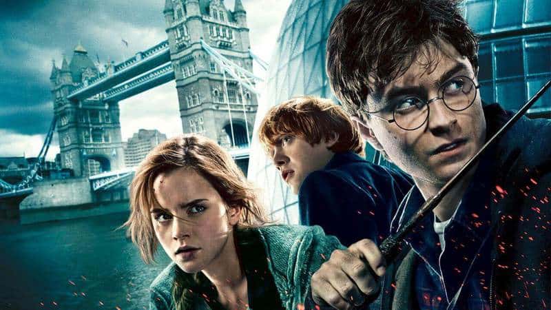Série baseada em Harry Potter está em desenvolvimento na HBO Max