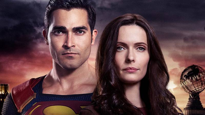 Superman & Lois: assista ao novo trailer da próxima série da DC 