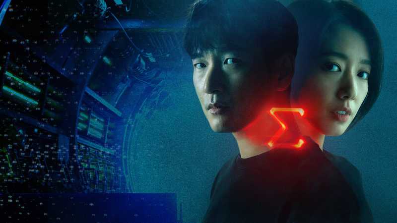 Sisyphus: confira o trailer do novo drama de Park Shinhye