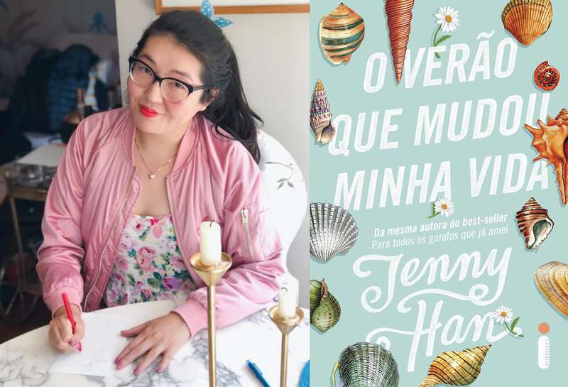 O Verão Que Mudou Minha Vida: livro de Jenny Han ganhará série no Prime Video